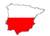 AGENCIA CHAMIZO - Polski